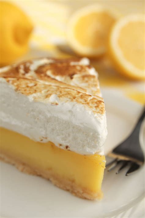The Science Behind the Flavor: Why Lemon Drop Pie is So Good